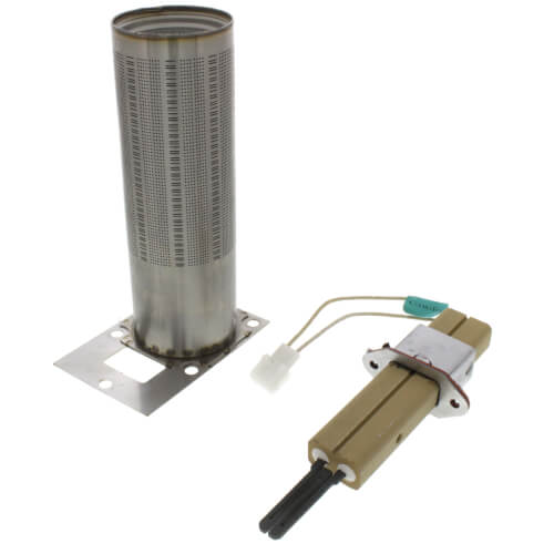 550001811 UticaDunkirk 550001811 Burner Assembly for Q90 Boiler Series