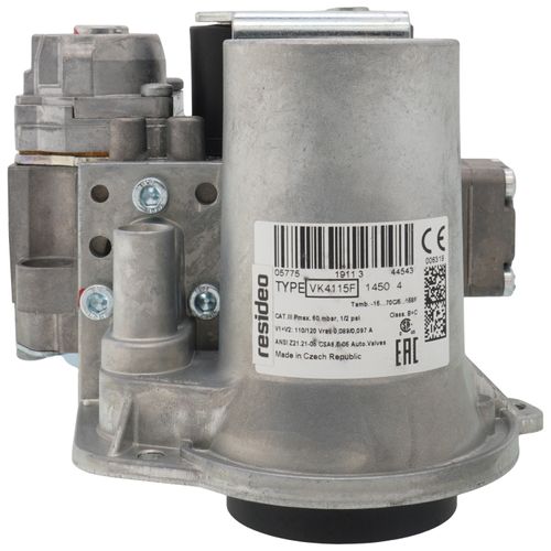 Main product image of Kit Replacement, Gas Valve, Ssc/vlt 200, 550002288