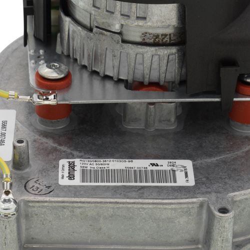 Main product image of Blower Kit, 550002291