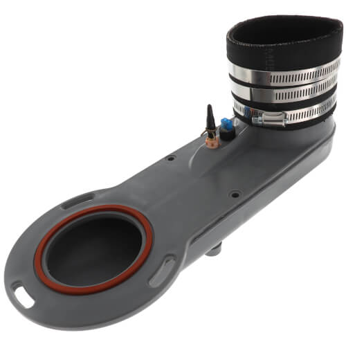 Main product image of Condensate Collector Box Kit, 550002295