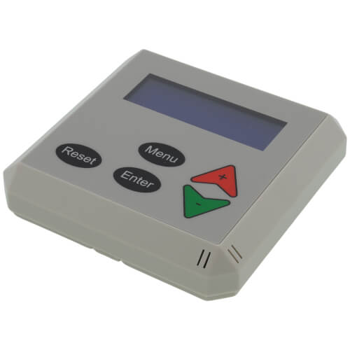 Main product image of User Interface Replacement Kit, 550002299