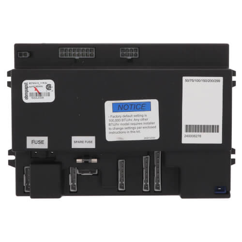 Main product image of Control Module, 550002583