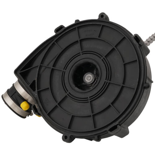 550002628 - Utica-Dunkirk 550002628 - Draft Inducer Kit (115V, 3350 RPM ...