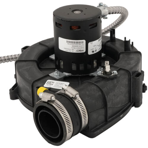 550002628 UticaDunkirk 550002628 Draft Inducer Kit (115V, 3350 RPM)