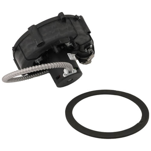 Main product image of Draft Inducer Kit (115V, 3350 RPM), 550002628