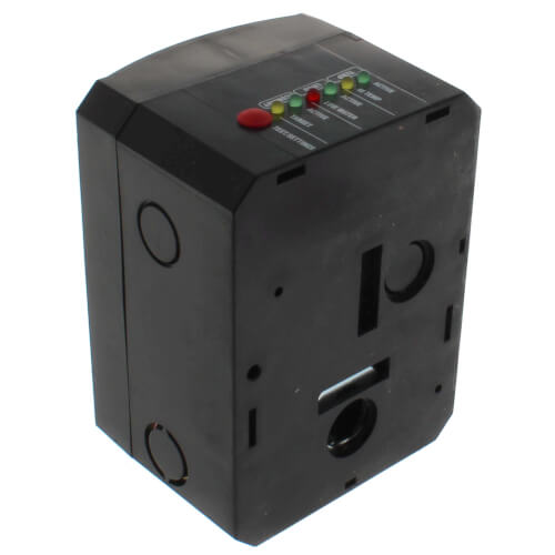 Main product image of SPST Immersion Aquastat (110-200&deg,F), 550002858