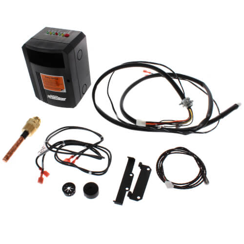 Main product image of SPST Immersion Aquastat (110-200&deg,F), 550002858