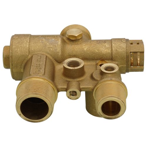 Main product image of Assembly,SUPPLY BLOCK/3-WAY Valve 205, 550003879