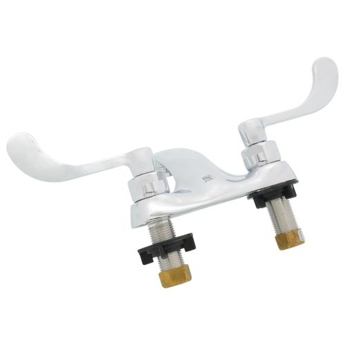 Main product image of Monterrey 4-Inch Centerset Cast Faucet With Wrist Blade Handles 1.5 gpm/5.7 Lpm, 5500170.002