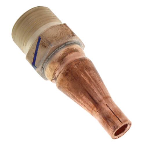 550204B06 Parker Hannifin 550204B06 1/4" ODS 550204B06 Series