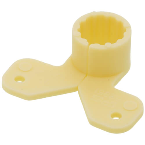 Main product image of 1/2" PEX Tubing Suspension Clip (Bag of 50)