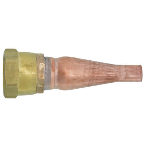 Main product image of 3/8" ODF Inlet, 1/2" Outlet, 5505-06B-08 Series Female Resealable Quick Connect Coupling