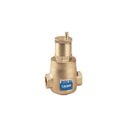 Main product image of 3/4" NPT Female DISCAL Air Separator