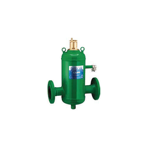 Main product image of 2" Flange DISCAL Air Separator