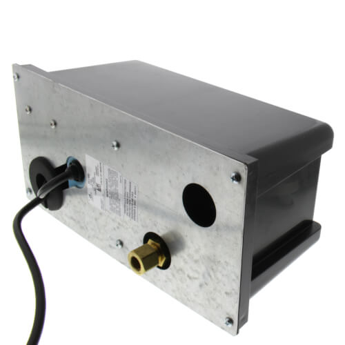 3-ABS, 1/2" Discharge Shallow Pan Condensate Removal Pump (115V)