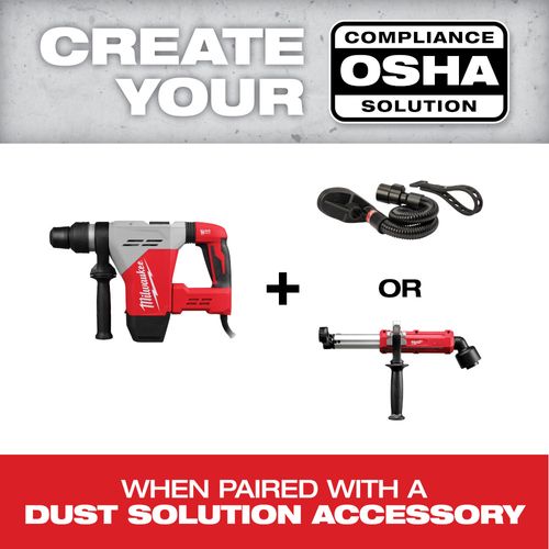Main product image of 1-9/16" SDS Max Rotary Hammer