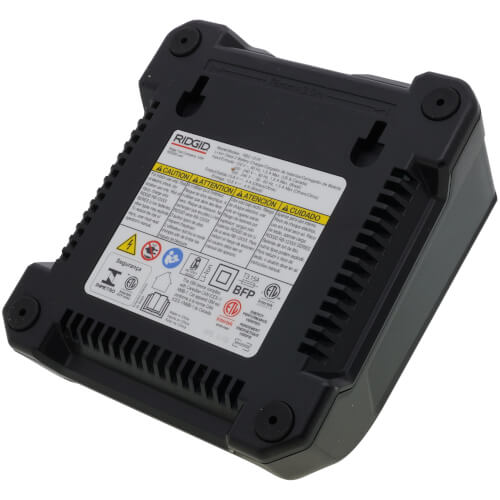 12V Lithium Battery Charger (120V)