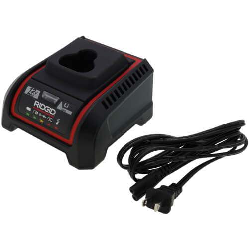 12V Lithium Battery Charger (120V)