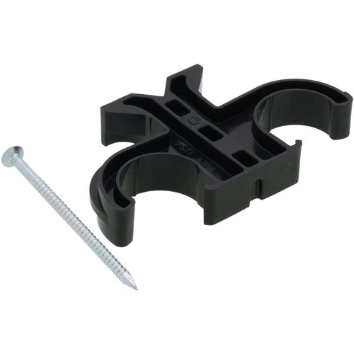 Main product image of Totem Twin Tube Talon for 3/4" PEX Tubing (Bag of 50)