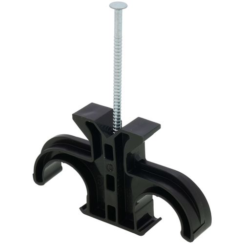 Main product image of Totem Twin Tube Talon for 3/4" PEX Tubing (Bag of 50)