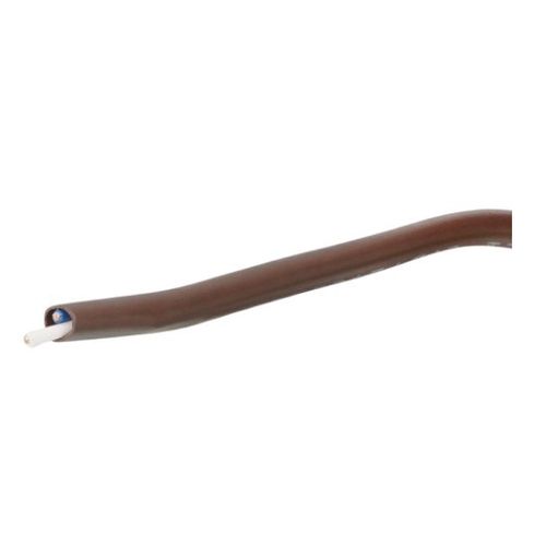 Main product image of 250 ft. Spool - 20/5 Solid Southwire CL2 (Non Plenum) Brown Thermostat Cable