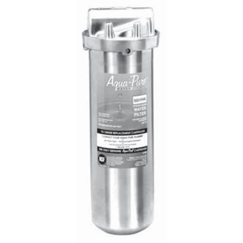 5527104 3M AquaPure 5527104 AquaPure SST1, Stainless Steel Water
