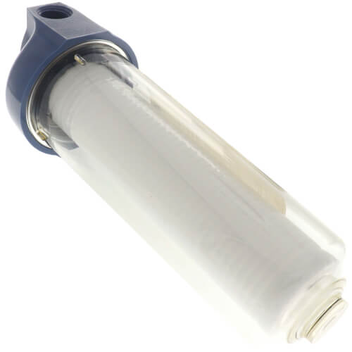 Aqua-Pure AP11T, Whole House Water Filter (for 1 to 2 Bathroom Homes)