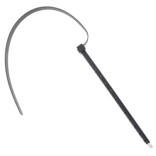 553014 Sioux Chief 553014 14" DWV ZipStick Extension Hanger (Gray)