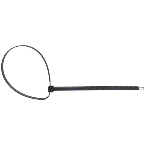 Main product image of 14" DWV ZipStick Extension Hanger (Gray)