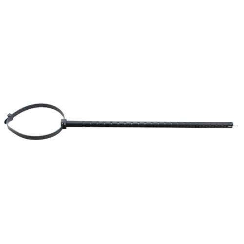553026 Sioux Chief 553026 26" DWV ZipStick Extension Hanger (Gray)