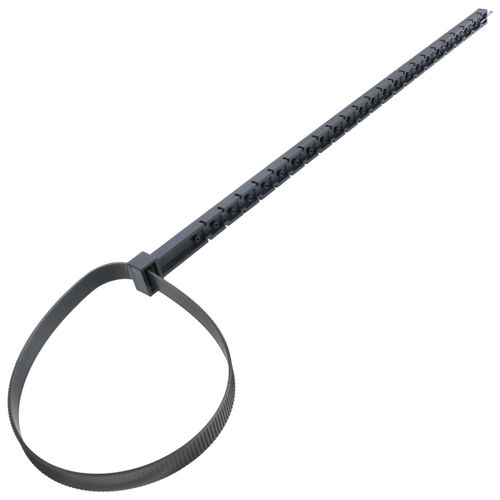 Main product image of 26" DWV ZipStick Extension Hanger (Gray)