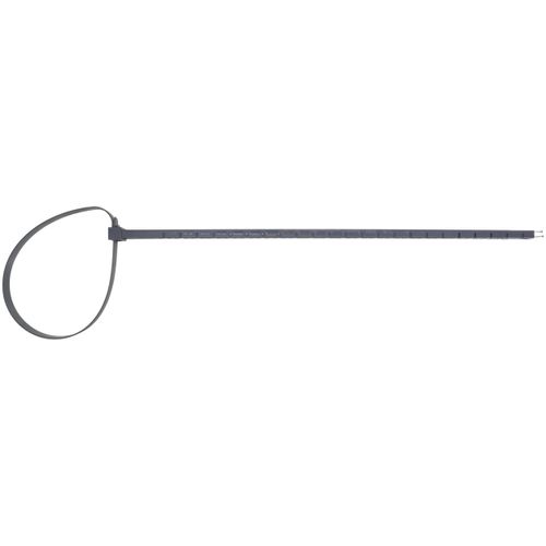 Main product image of 26" DWV ZipStick Extension Hanger (Gray)