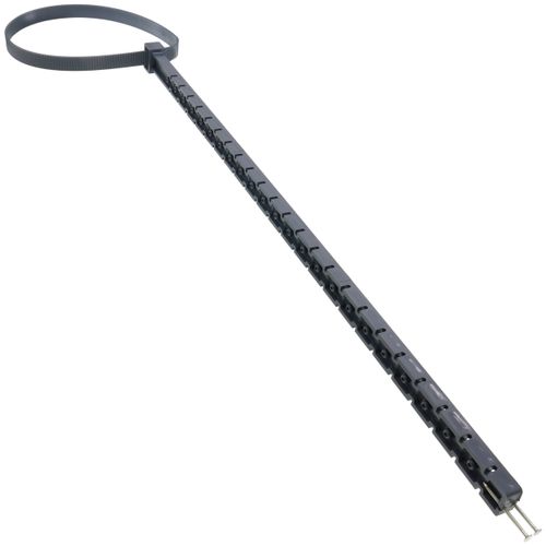 Main product image of 26" DWV ZipStick Extension Hanger (Gray)