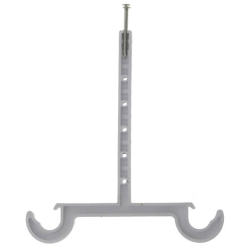 Main product image of 1/2" x 1/2" CTS HangsTuff Jr J-Hook Tube Hanger