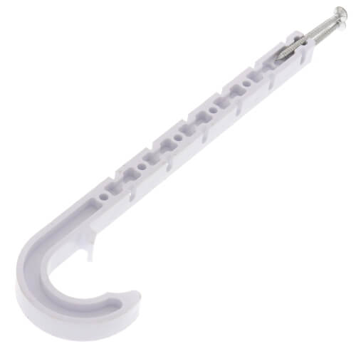 Main product image of 3/4" CTS HangsTuff Jr J-Hook Tube Hanger