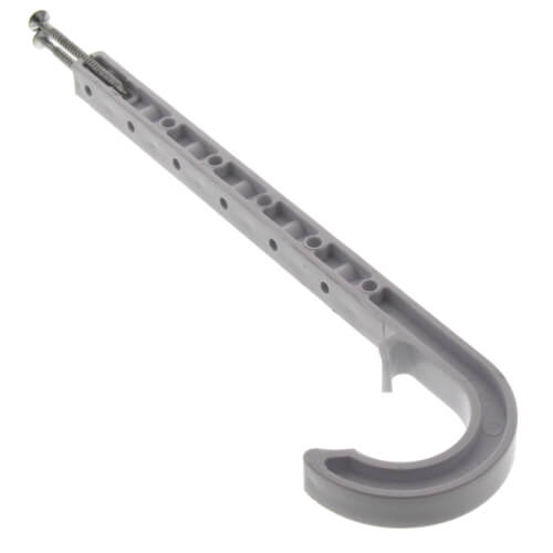 1" CTS HangsTuff Jr J-Hook Tube Hanger