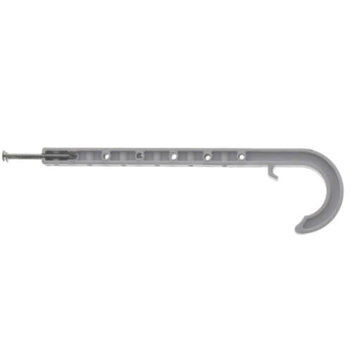 1" CTS HangsTuff Jr J-Hook Tube Hanger