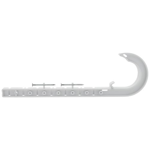 Main product image of 1-1/2" Schedule 40 HangsTuff J-Hook Tube Hanger