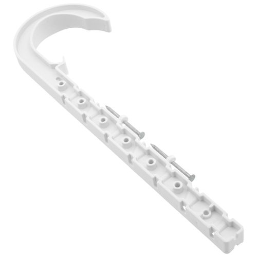 Main product image of 1-1/2" Schedule 40 HangsTuff J-Hook Tube Hanger