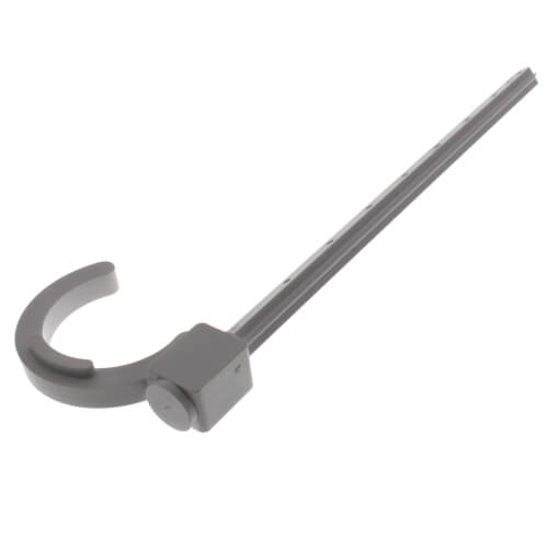 Main product image of 1-1/2" Schedule 40 HangsTuff Swivel J-Hook Tube Hanger