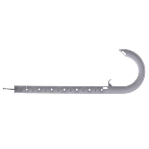 2" Schedule 40 HangsTuff J-Hook Tube Hanger