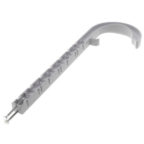 2" Schedule 40 HangsTuff J-Hook Tube Hanger