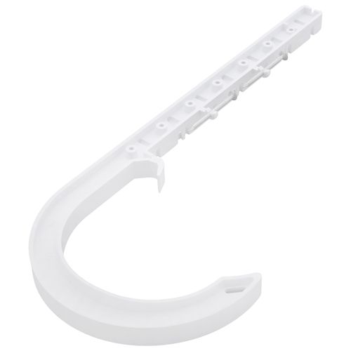 Main product image of 3" Schedule 40 HangsTuff J-Hook Tube Hanger