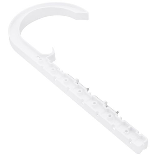 Main product image of 3" Schedule 40 HangsTuff J-Hook Tube Hanger