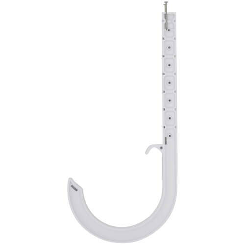 Main product image of 4" Schedule 40 HangsTuff J-Hook Tube Hanger