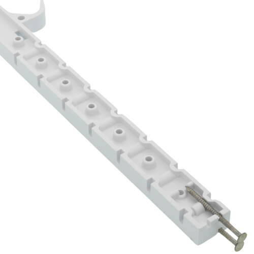 Main product image of 4" Schedule 40 HangsTuff J-Hook Tube Hanger