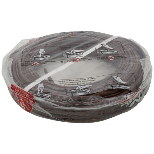 Main product image of 125 ft. - 18/8 Thermostat Wire CL2 (Brown)