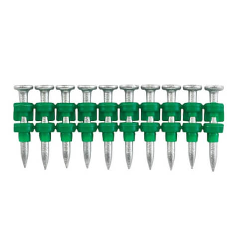 Main product image of 0.102" x 1-1/4" C5 Straight Pin For Concrete and Concrete Masonry (Pack of 800)