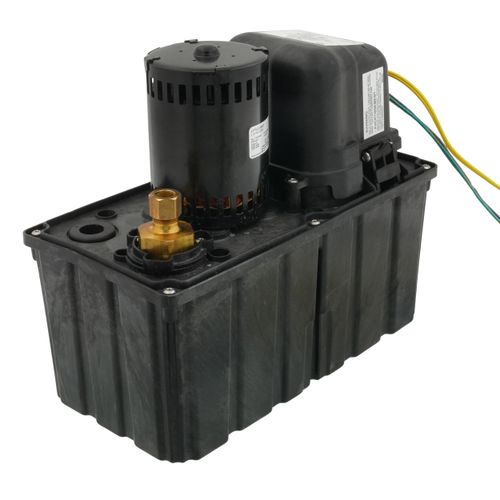Main product image of HT-VCL-30-P, High-Temp Condensate Pump (1/8 HP, 208-230V)