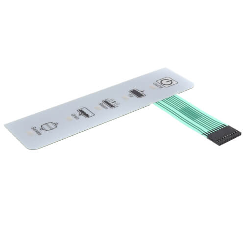 Main product image of Membrane Switch